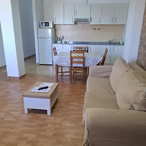 Edificio Prieto Viv 2b Puerto del Rosario (Fuerteventura)