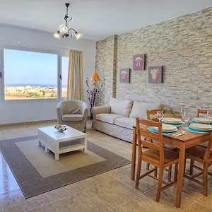  Appartement Edificio Prieto Viv 2a